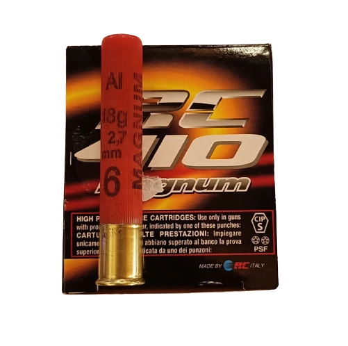 RC 36/410 2,7mm 18g RC 410 Magnum