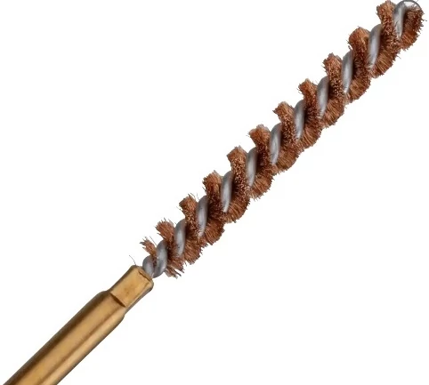RAETZ Bronzkefe 6mm, .243