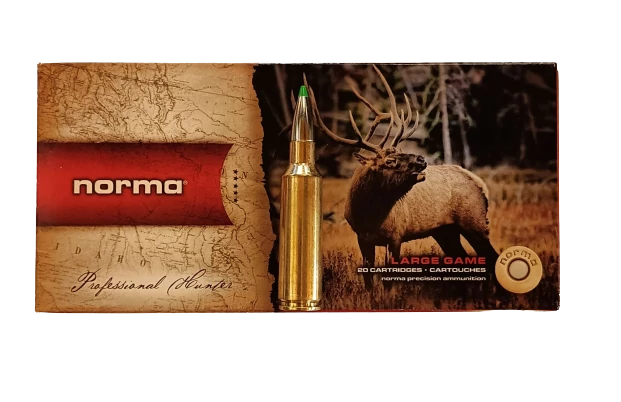 NORMA 300 WSM Eco Strike 9,7g/150gr