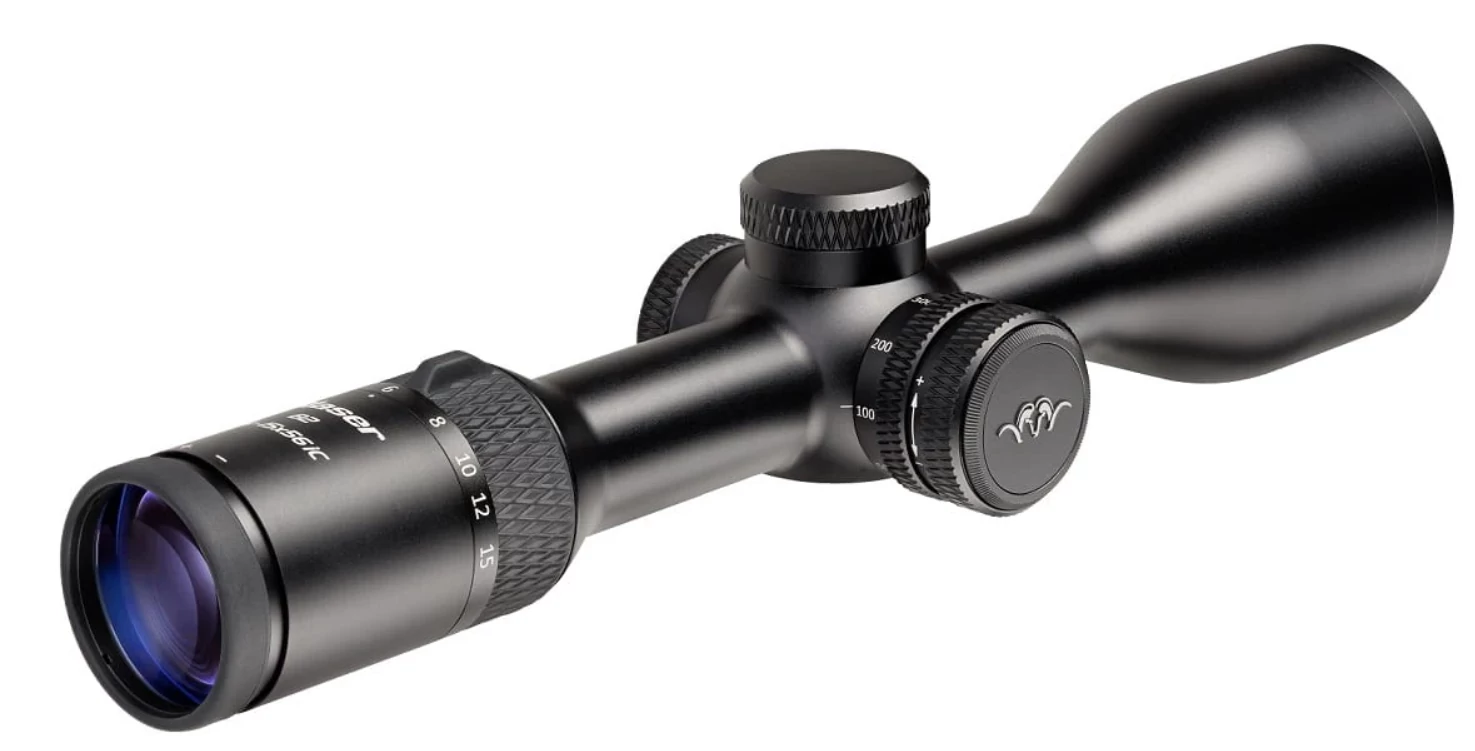 BLASER B2 2,5-15x56 IC S Céltávcső