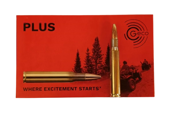 GECO 30-06 PLUS 11g/170gr