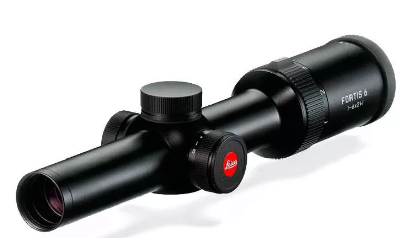 LEICA Fortis 6 1-6x24i L-4a Céltávcső