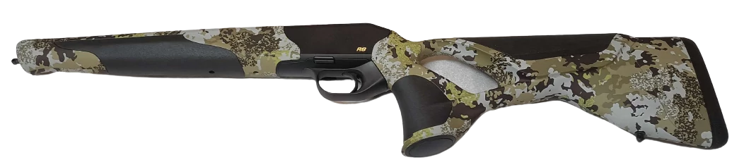 BLASER R8 Ultimate Huntec Elastomere Agyazás (02894)