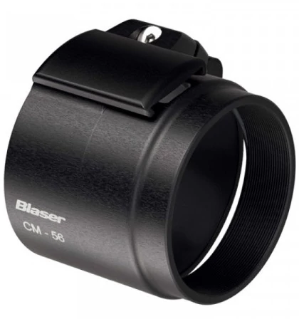 BLASER Adapter Előtét B2 2-12x50 56cm