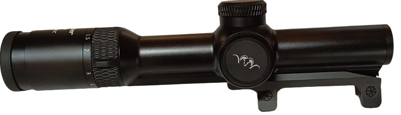 BLASER B2 1-6x24 IC S Céltávcső