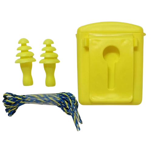 MAGNUM Füldugó Zsinórós + Doboz