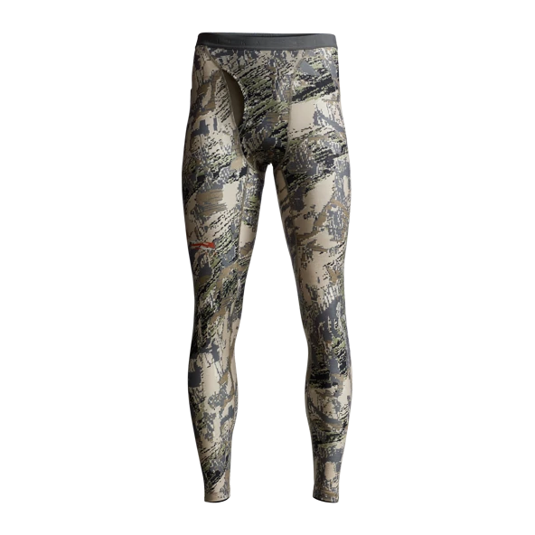 SITKA Férfi Aláöltözet  Merino Core LTWT Bottom Open Country