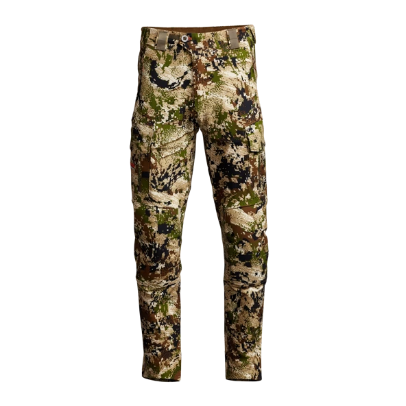 SITKA Férfi Nadrág Mountain Pant Optifade Subalpine