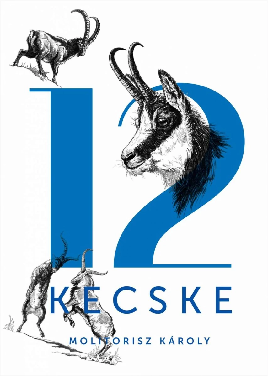 Molitorisz Károly Kecske