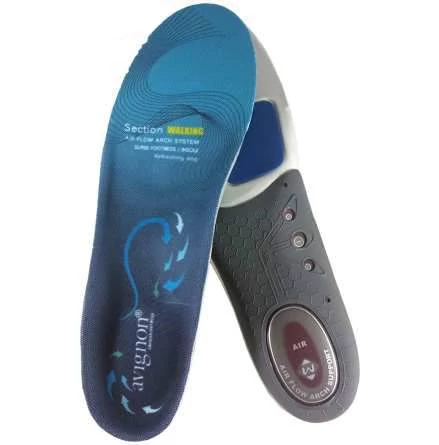 AVIGNON Talpbetét Vastag Air Flow