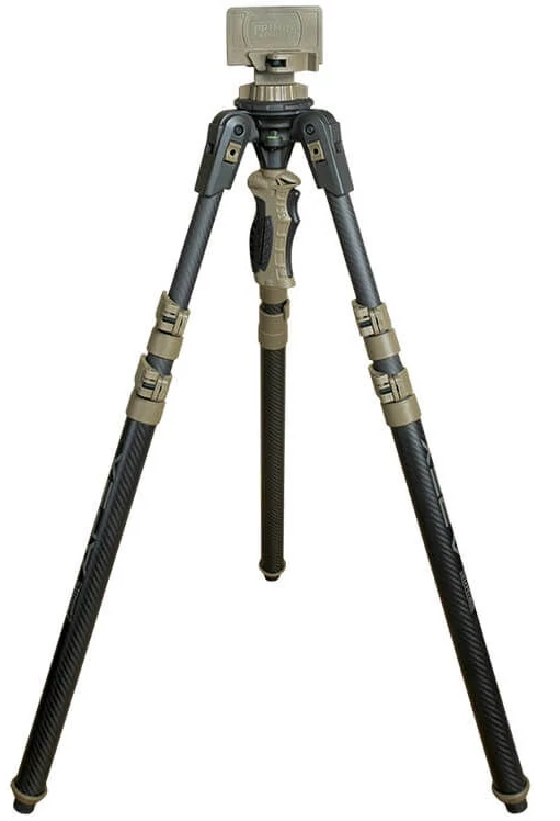 PRIMOS Lőbot Tripod Apex Trigger Stick Carb