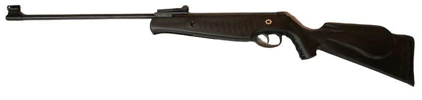 NORICA Titan Syntethic Tus Légpuska 4,5mm (12022)