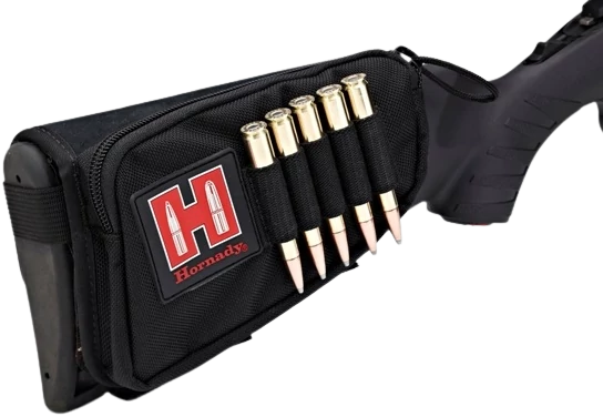 HORNADY Pofadék Fekete
