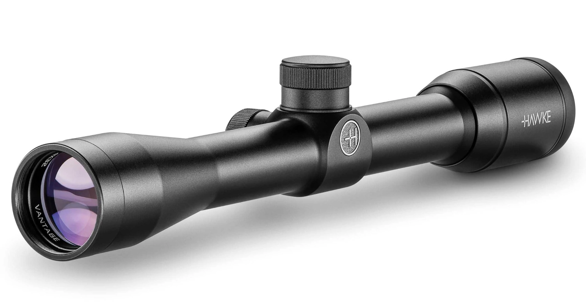 HAWKE Vantage 4x32 Mil-dot 1