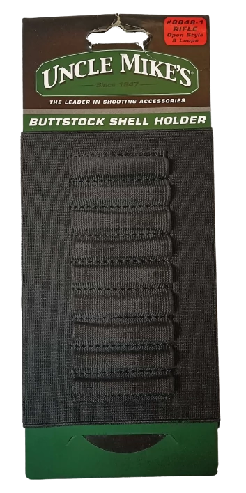 UNCLE MIKES Golyós Lőszer Nyit. Tusra 9db