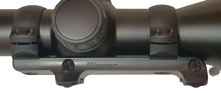 BLASER Távcsőszerelék Talp