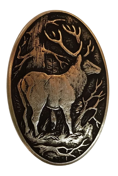 BLASER Markolatrózsa Gimszarvas
