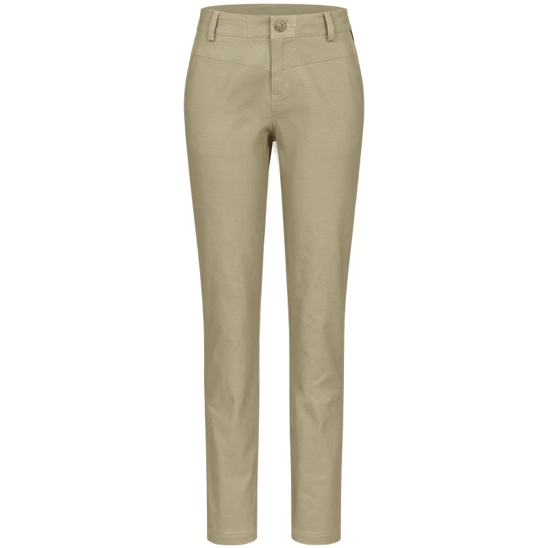 BLASER Női Nadrág Canvas Patrizia Dune