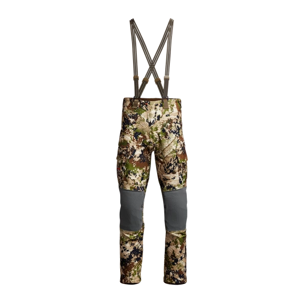 SITKA Férfi Nadrág Timberline Pant Optifade Subalpine