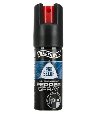 WALTHER  Prosecur Gázspray 16ml