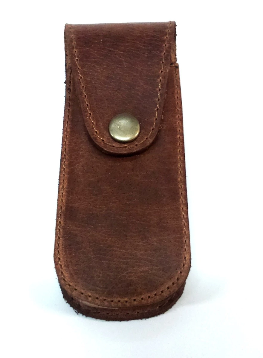 MAGNUM Bicskatok Bőr 11cm