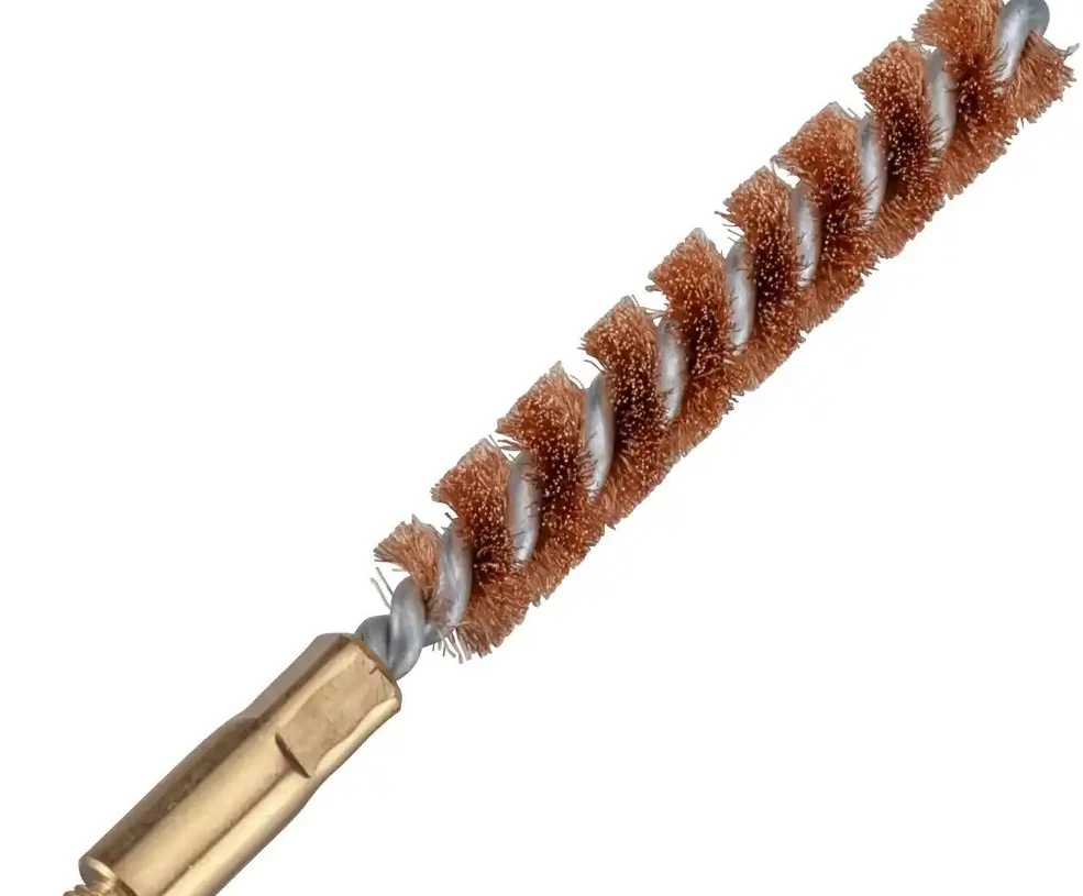 RAETZ Bronzkefe 8mm, .323