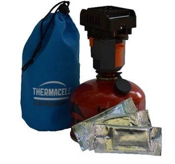THERMACELL MR-BP Világjáró Készülék