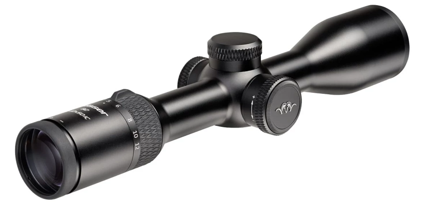 BLASER B2 2-12x50 IC S Céltávcső