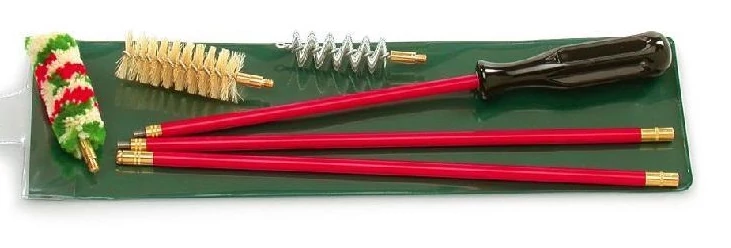 STIL CRIN Sörétes Tisztitó Készlet 28