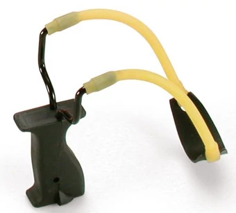 STIL CRIN Standard Fém Csúzli