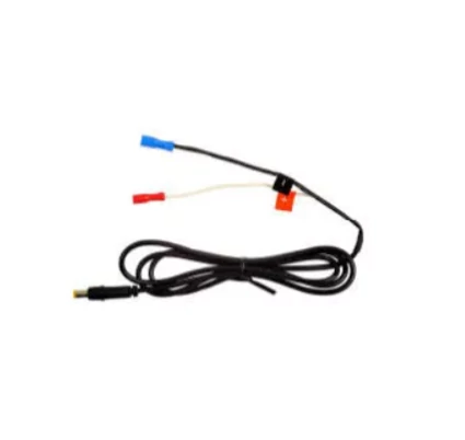 UOVISION 6V Külső Tápkábel Vadkamerákhoz