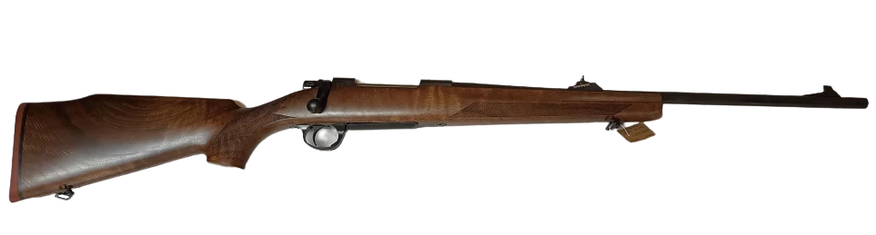 SABATTI Saphire ST DM 8x57 JS Kiv.Tár 1/2-20 UNF (14032)