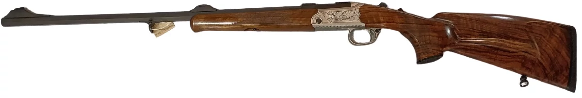 MERKEL K3 JAGD Fa Octogonal 308Win (80486)