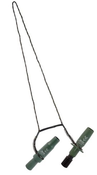 PRIMOS Double Lanyard Nyakpánt Síphoz