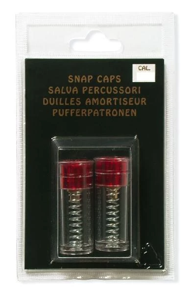 STIL CRIN Alu Puffer Müa. 20 Sörétes
