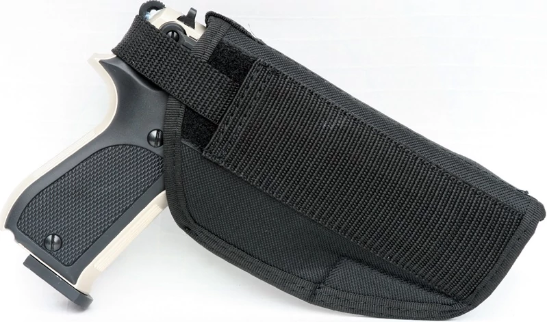 MAGNUM OUTDOORS Pa Pisztolytok Sima Rugós