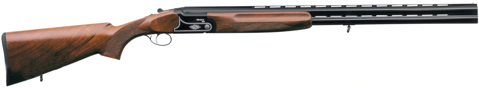 MERCURY Light Black Bock 12/76 76cm Csere Choke (003563)