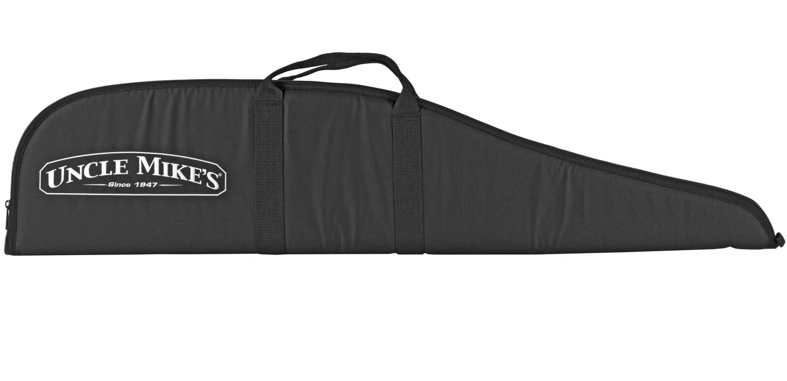UNCLE MIKES Szivacstok Fekete 102cm