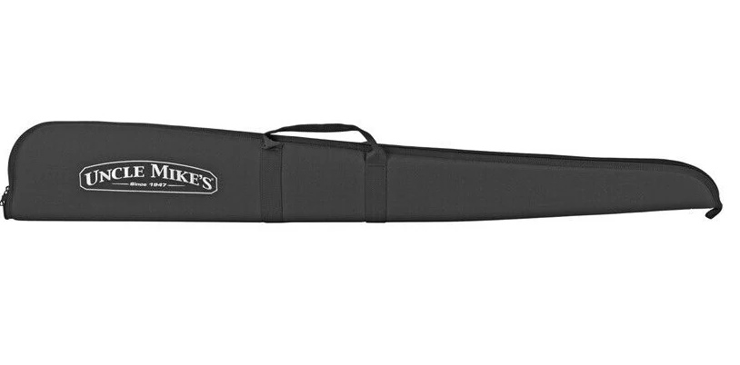 UNCLE MIKES Sörétes Szivacstok Fekete 132cm