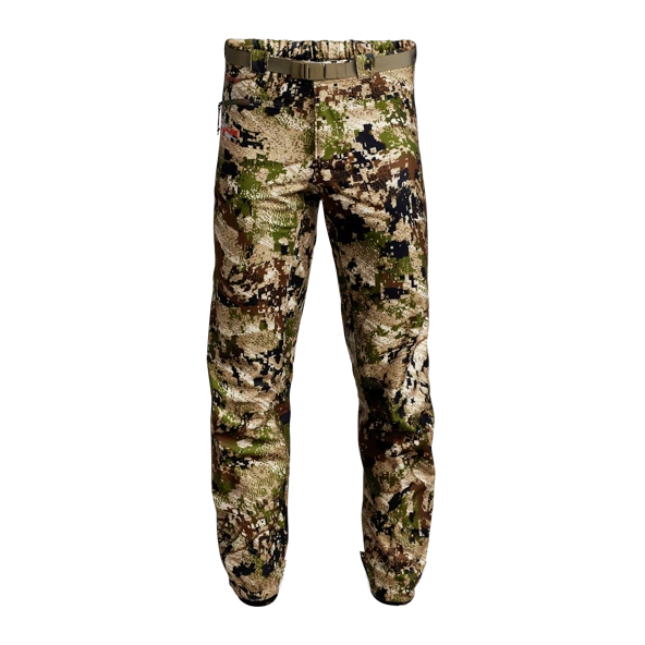 SITKA Férfi Nadrág Thunderhead Pant Optifade Subalpine