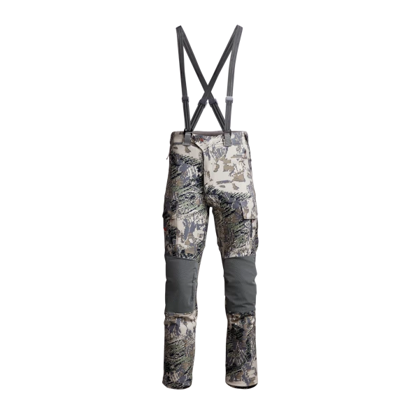 SITKA Férfi Nadrág Timberline Pant Optifade Open Country