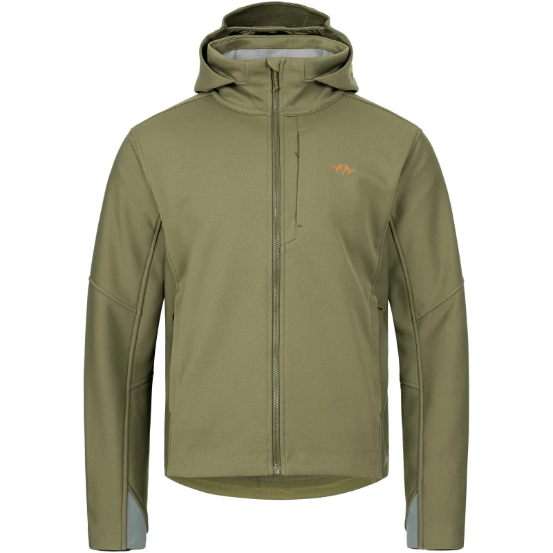 BLASER Férfi Kabát Tranquility Dark Olive