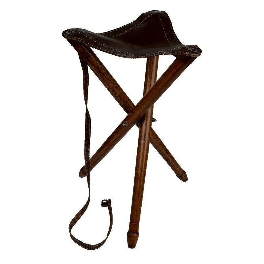 MAGNUM Fa Vadászszék 65cm Nagy