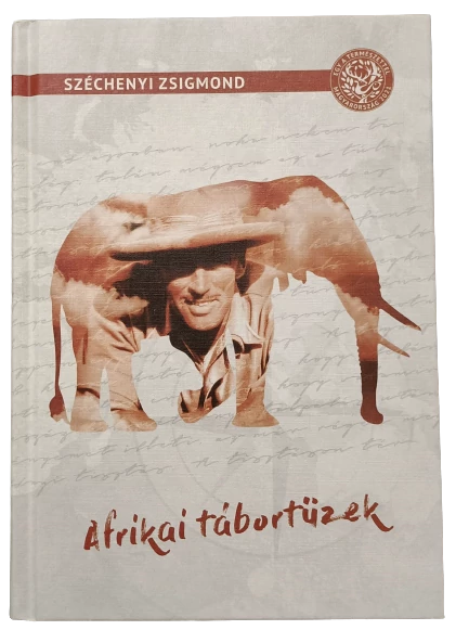 Széchenyi Zsigmond Afrikai Tábortűzek