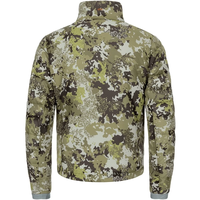 BLASER Férfi Kabát Supervisor Jacket HunTec Camo