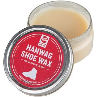 HANWAG Cipőápoló Wax 100ml