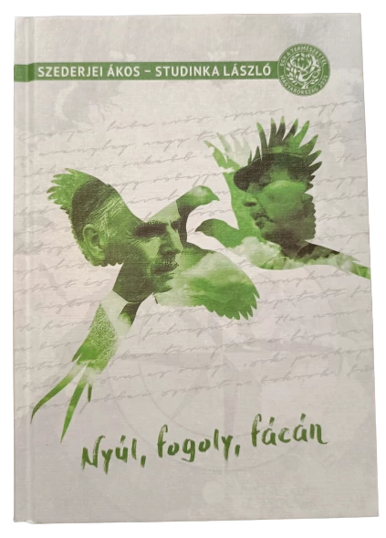 Szederjei Ákos Studinka László Nyúl Fogoly Fácán